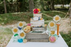 Grace Lyn Photography; RELAX and Eat Cake